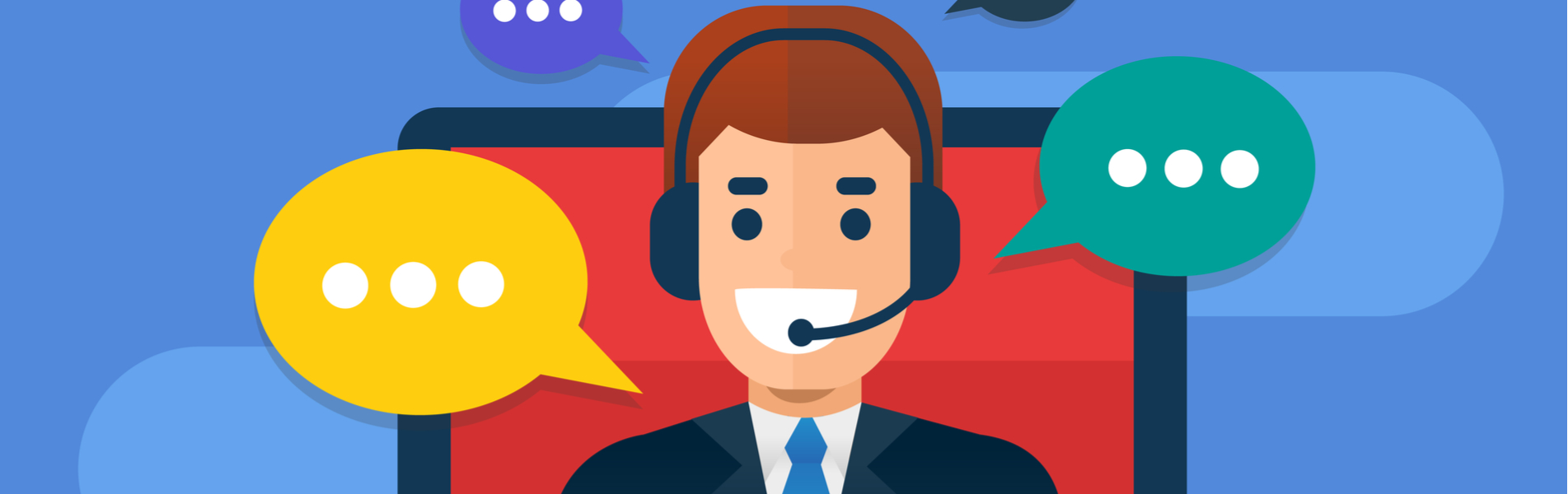 Servicios al Cliente Edesur