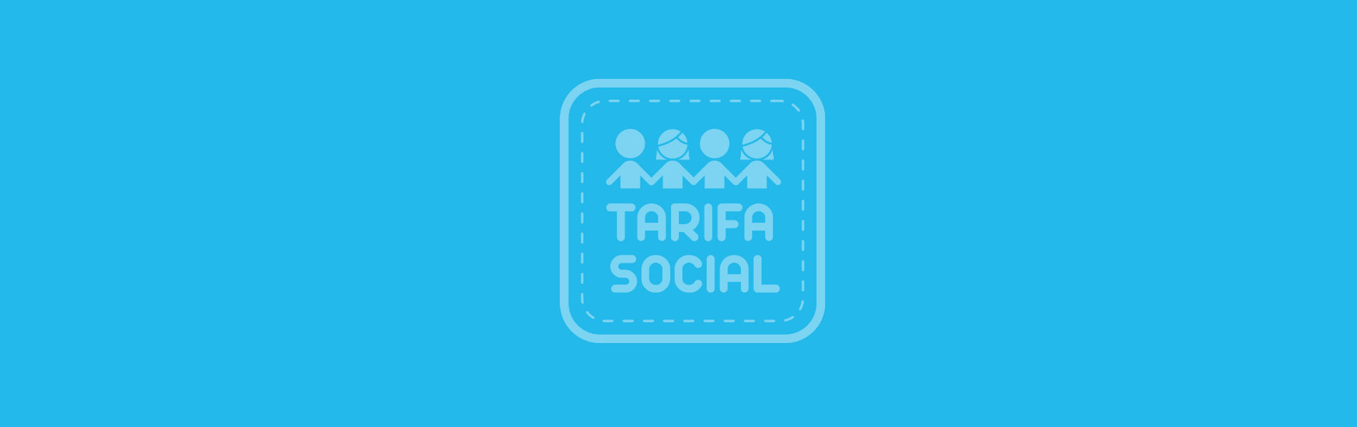 Tarifa Social de Luz