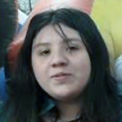 Missing Children MAIRA FLORENCIA ANABELLA CARRIZO