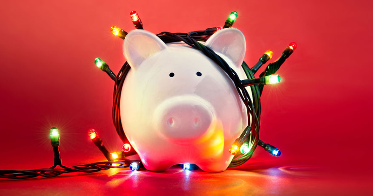 Cuánto consumen las guirnaldas de luces para Navidad? - Edesur