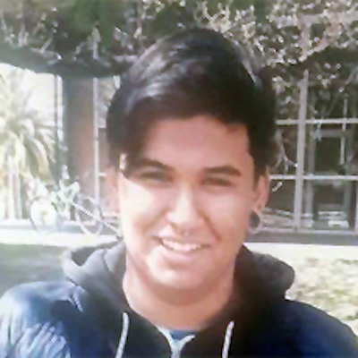 Alejo Leonel Díaz Verón, Missing Children