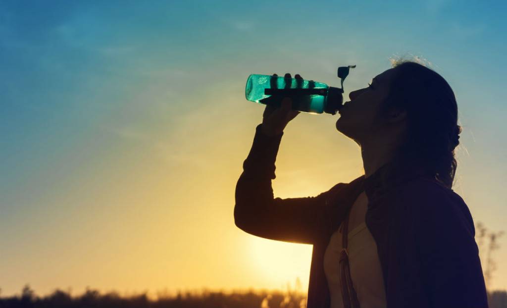 Niveles de alerta por ola de calor