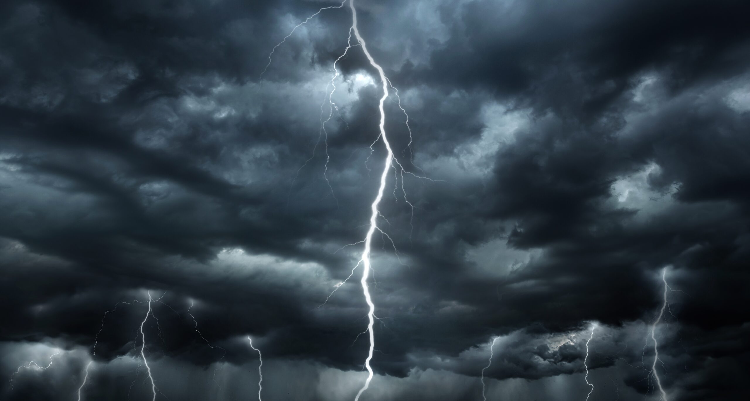 tormenta el niño